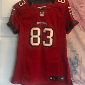 Vincent Jackson women’s jersey